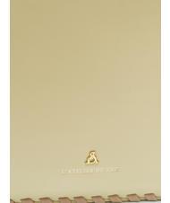 L'ATELIER DU SAC MIDNIGHT IN PARIS Bolsa de hombro sol/bronceado - Bolsos Mujer - 3