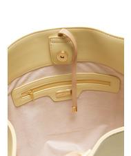 L'ATELIER DU SAC MIDNIGHT IN PARIS Bolsa de hombro sol/bronceado - Bolsos Mujer - 4