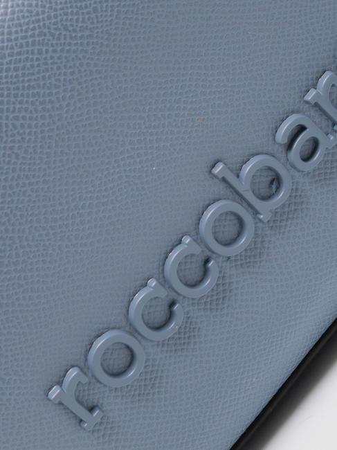 SOPHIE Estuche para cámara con bolsa azul claro - Bolsos Mujer