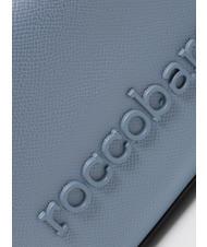 ROCCOBAROCCO SOPHIE Estuche para cámara con bolsa azul claro - Bolsos Mujer - 4