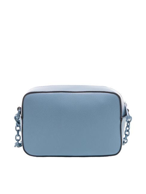 SOPHIE Estuche para cámara con bolsa azul claro - Bolsos Mujer