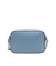 ROCCOBAROCCO SOPHIE Estuche para cámara con bolsa azul claro - Bolsos Mujer - 5