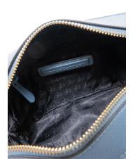 ROCCOBAROCCO SOPHIE Estuche para cámara con bolsa azul claro - Bolsos Mujer - 6