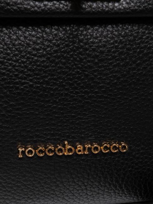 MIA Bolso maletín con bandolera negro - Bolsos Mujer