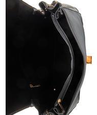 ROCCOBAROCCO MIA Bolso maletín con bandolera negro - Bolsos Mujer - 5