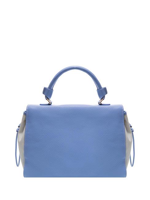 MIA Bolso maletín con bandolera cielo azul - Bolsos Mujer