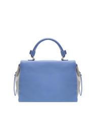 ROCCOBAROCCO MIA Bolso maletín con bandolera cielo azul - Bolsos Mujer - 4