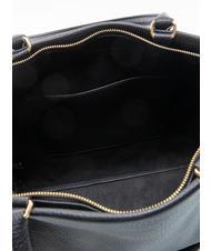 ROCCOBAROCCO MIA Bolso de mano con bandolera negro - Bolsos Mujer - 5