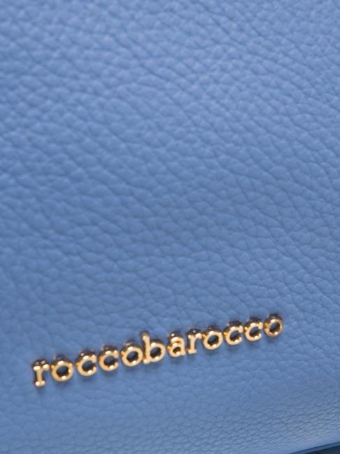 MIA Bolso de mano con bandolera cielo azul - Bolsos Mujer