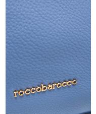 ROCCOBAROCCO MIA Bolso de mano con bandolera cielo azul - Bolsos Mujer - 3