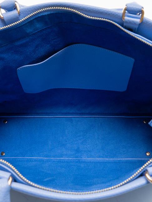 MIA Bolso de mano con bandolera cielo azul - Bolsos Mujer