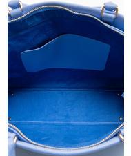 ROCCOBAROCCO MIA Bolso de mano con bandolera cielo azul - Bolsos Mujer - 5