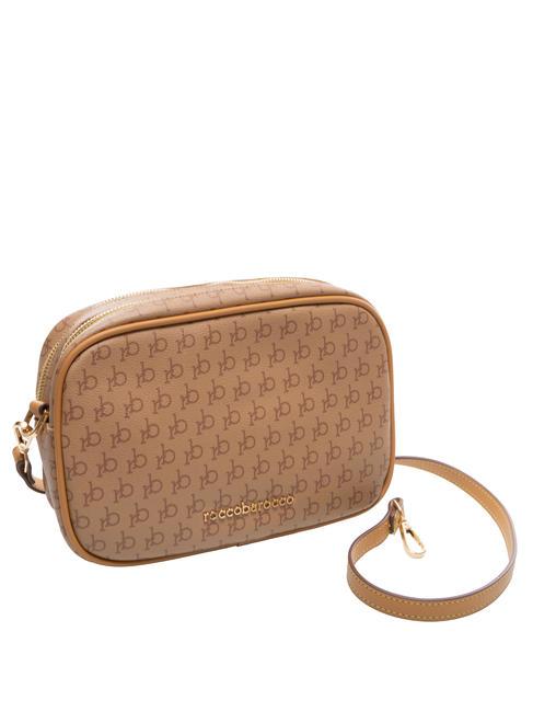 MONOGRAM Bolso de hombro para cámara natural - Bolsos Mujer