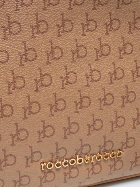 MONOGRAM Bolso de hombro para cámara natural - Bolsos Mujer