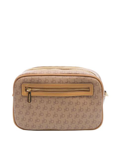 MONOGRAM Bolso de hombro para cámara natural - Bolsos Mujer