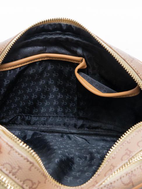 MONOGRAM Bolso de hombro para cámara natural - Bolsos Mujer