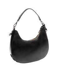 ROCCOBAROCCO NINA bolso de hombro media luna - Bolsos Mujer