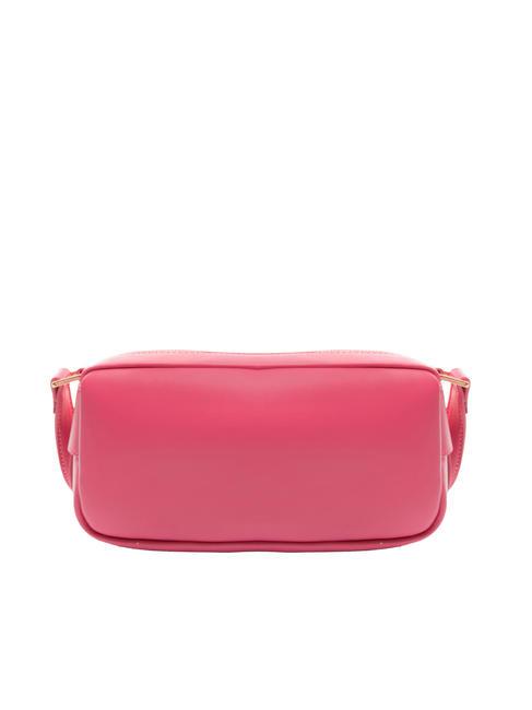 GAIA Bolso de hombro para cámara fucsia - Bolsos Mujer