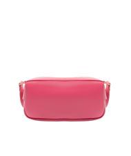 ROCCOBAROCCO GAIA Bolso de hombro para cámara fucsia - Bolsos Mujer - 4