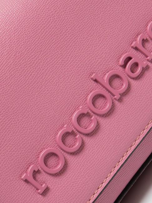 SOPHIE  Mini bolso de hombro color de malva - Bolsos Mujer