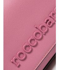 ROCCOBAROCCO SOPHIE  Mini bolso de hombro color de malva - Bolsos Mujer - 4