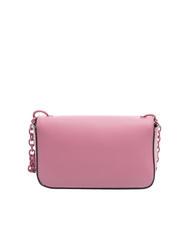 ROCCOBAROCCO SOPHIE  Mini bolso de hombro color de malva - Bolsos Mujer - 5