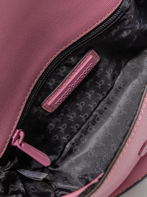 SOPHIE  Mini bolso de hombro color de malva - Bolsos Mujer