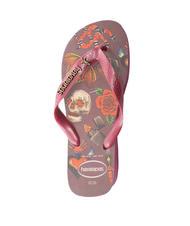 HAVAIANAS TOP TRIBO Chanclas TOP - Zapatos Hombre
