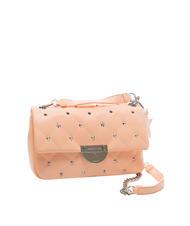 L'ATELIER DU SAC REBECCA Bolso acolchado con solapa - Bolsos Mujer