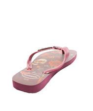 HAVAIANAS TOP TRIBO Chanclas TOP suelo morado - Zapatos Hombre - 3