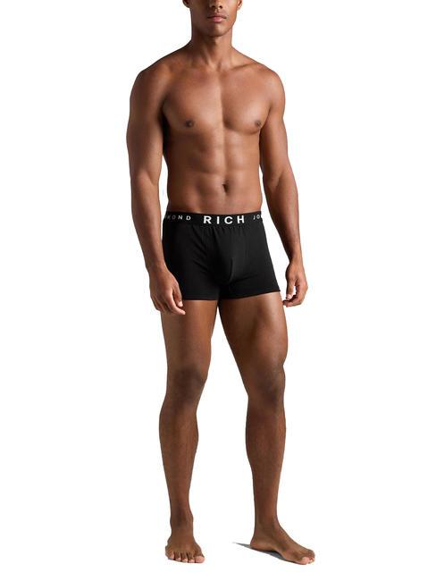 LONDON TRIPACK Juego de 3 ba&uacute;les b&oacute;xer. bk/gr.d/gm - Calzoncillos de hombre