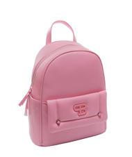 PASH BAG GLOSS Mochila con bufanda - Bolsos Mujer