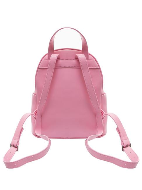 GLOSS Mochila con bufanda rosa - Bolsos Mujer