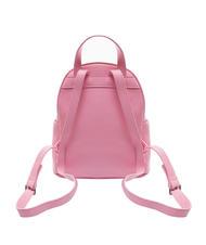 PASH BAG GLOSS Mochila con bufanda rosa - Bolsos Mujer - 4