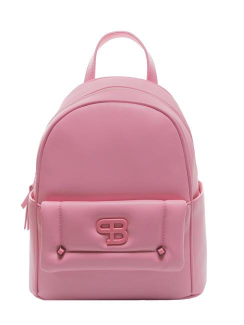 GLOSS Mochila con bufanda rosa - Bolsos Mujer