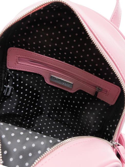 GLOSS Mochila con bufanda rosa - Bolsos Mujer