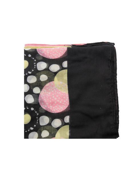 GLOSS Mochila con bufanda rosa - Bolsos Mujer