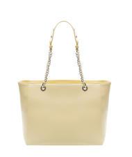 PASH BAG BLUSH Bolso shopper con bufanda amarillo - Bolsos Mujer - 4