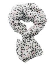 PASH BAG BLUSH Bolso shopper con bufanda amarillo - Bolsos Mujer - 8