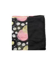 PASH BAG GLOSS Mochila con bufanda amarillo - Bolsos Mujer - 7