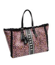 PASH BAG SPICY Bolso shopper con bufanda - Bolsos Mujer