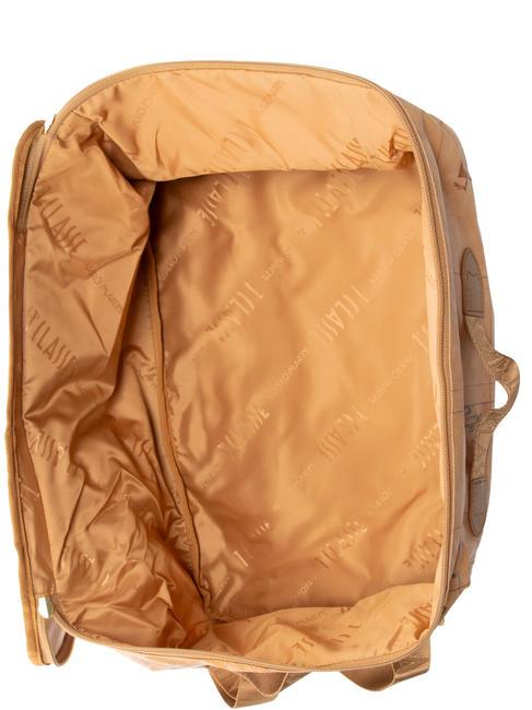 GEO CLASSIC Mochila de viaje bajo el asiento NATURAL - Mochilas Escuela & Tiempo Libre