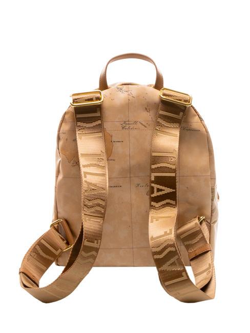 GEO CLASSIC Mochila redonda NATURAL - Bolsos Mujer