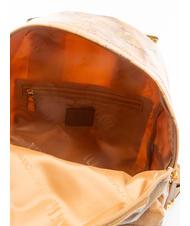 ALVIERO MARTINI PRIMA CLASSE GEO CLASSIC Mochila redonda NATURAL - Bolsos Mujer - 5