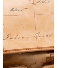 ALVIERO MARTINI PRIMA CLASSE GEO CLASSIC Mochila con bolsillos NATURAL - Bolsos Mujer - 3