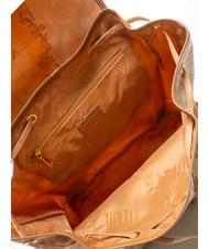 ALVIERO MARTINI PRIMA CLASSE GEO CLASSIC Mochila con bolsillos NATURAL - Bolsos Mujer - 5