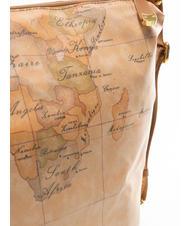 ALVIERO MARTINI PRIMA CLASSE GEO CLASSIC Bolsa mochila NATURAL - Bolsos Mujer - 3