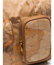 ALVIERO MARTINI PRIMA CLASSE GEO CLASSIC Bolso bandolera con bolsillos - Bolsos Mujer