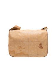 ALVIERO MARTINI PRIMA CLASSE GEO CLASSIC Bolso bandolera con bolsillos NATURAL - Bolsos Mujer - 3