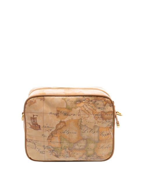 GEO CLASSIC Bolso de hombro con bolsa NATURAL - Bolsos Mujer